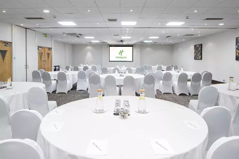 Fotos del hotel Holiday Inn Peterborough West, An Ihg:  22