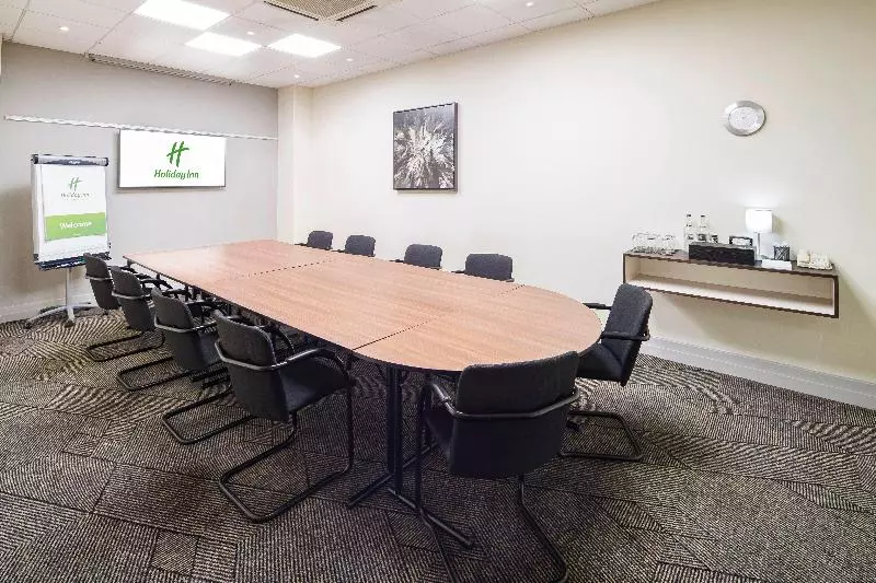 Fotos del hotel Holiday Inn Peterborough West, An Ihg:  20