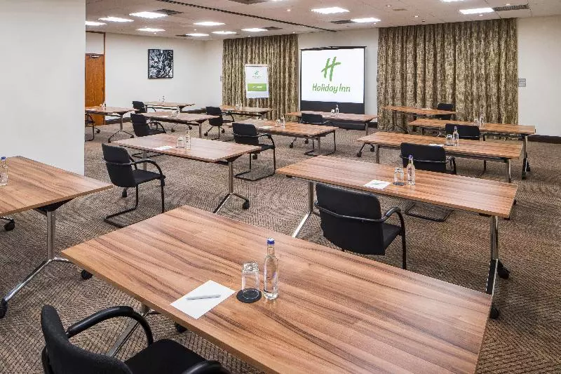 Fotos del hotel Holiday Inn Peterborough West, An Ihg:  25