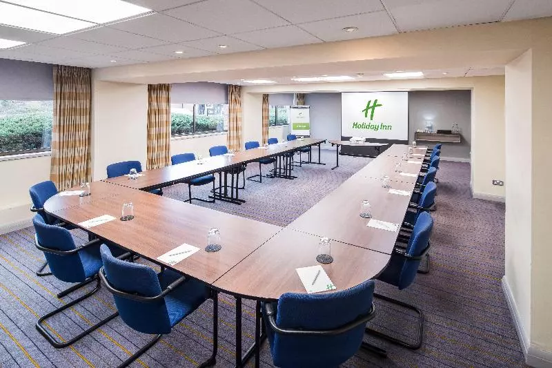 Fotos del hotel Holiday Inn Peterborough West, An Ihg:  17