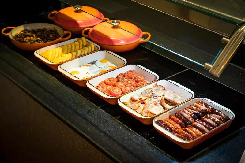 Fotos del hotel Holiday Inn Peterborough West, An Ihg:  9