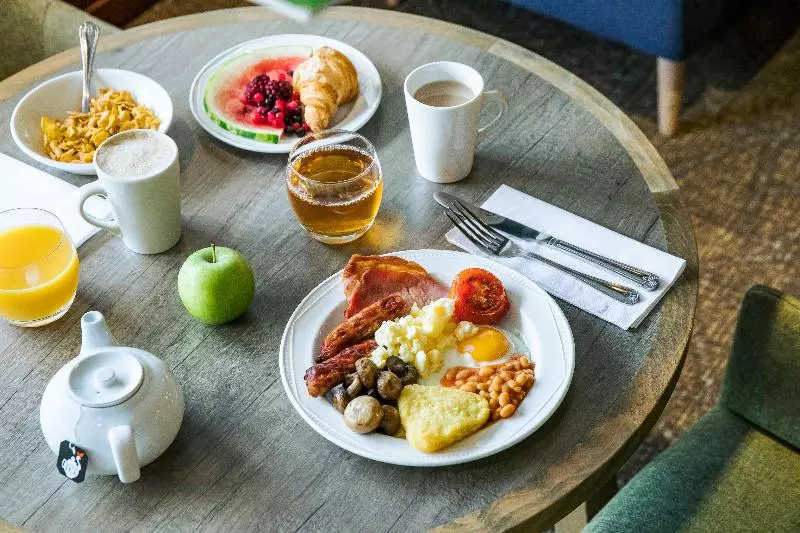 Fotos del hotel Holiday Inn Peterborough West, An Ihg:  3