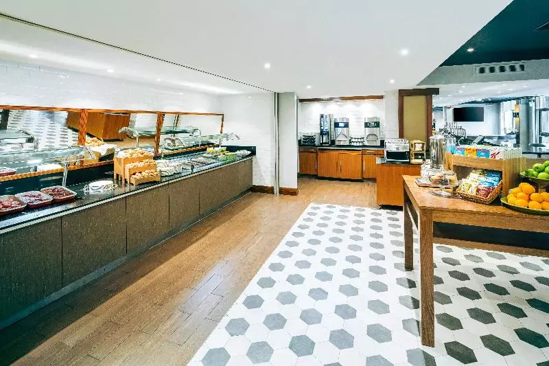 Fotos del hotel Holiday Inn Peterborough West, An Ihg:  15