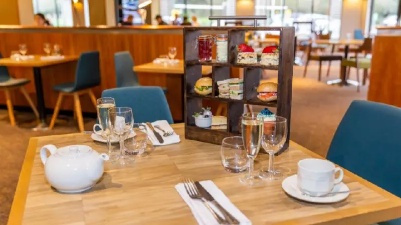 Fotos del hotel Holiday Inn Peterborough West, An Ihg:  19