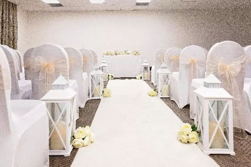 Fotos del hotel Holiday Inn Peterborough West, An Ihg:  14