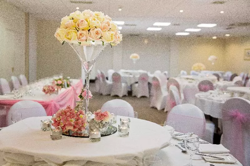 Fotos del hotel Holiday Inn Peterborough West, An Ihg:  8