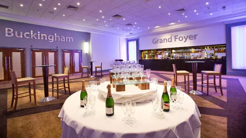 Fotos del hotel Holiday Inn Peterborough West, An Ihg:  21