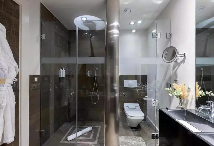 Fotos del hotel Hospes Palacio Del Bailio:  17