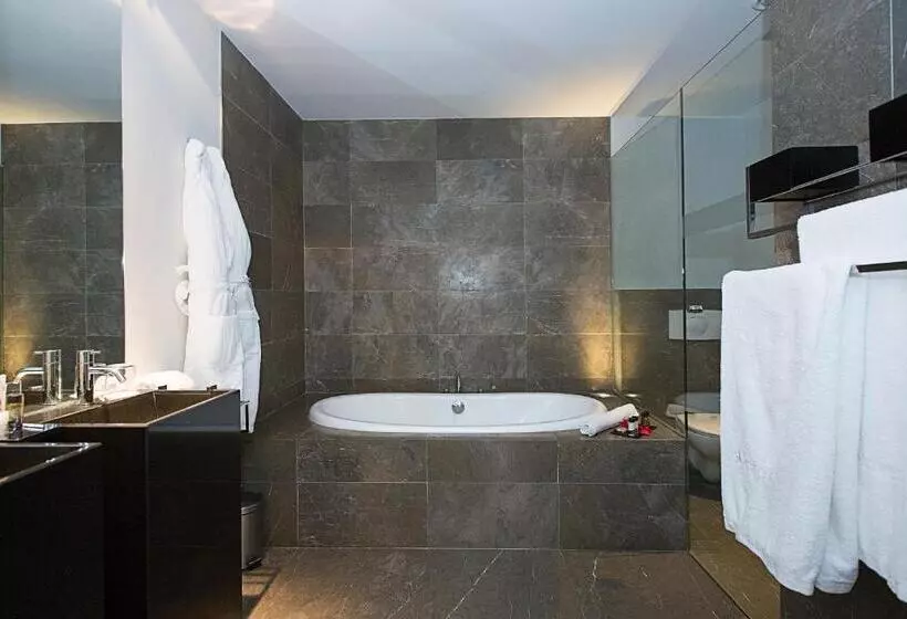 Fotos del hotel Hospes Palacio Del Bailio:  10