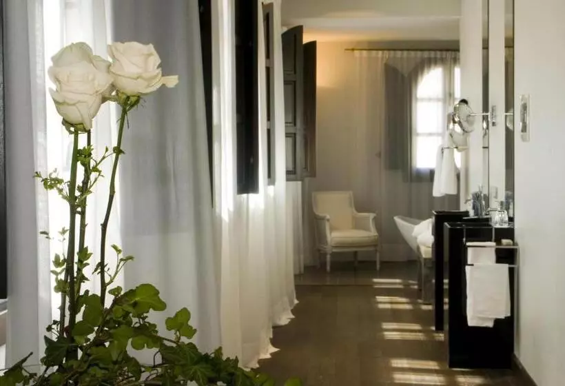 Fotos del hotel Hospes Palacio Del Bailio:  24