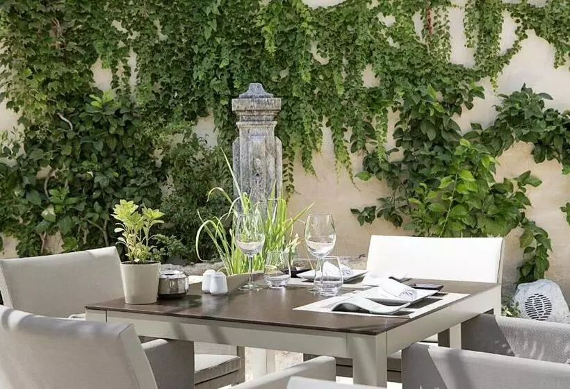 Fotos del hotel Hospes Palacio Del Bailio:  19