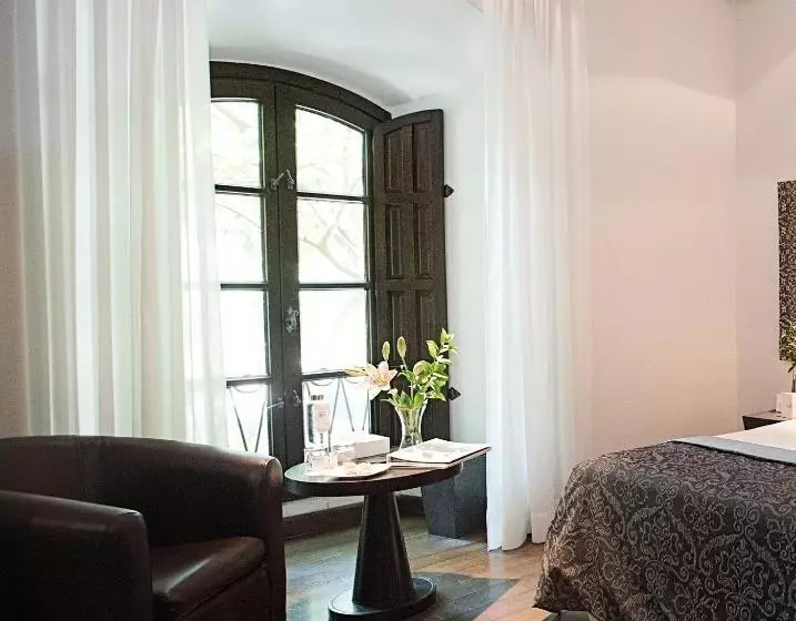 Fotos del hotel Hospes Palacio Del Bailio:  23