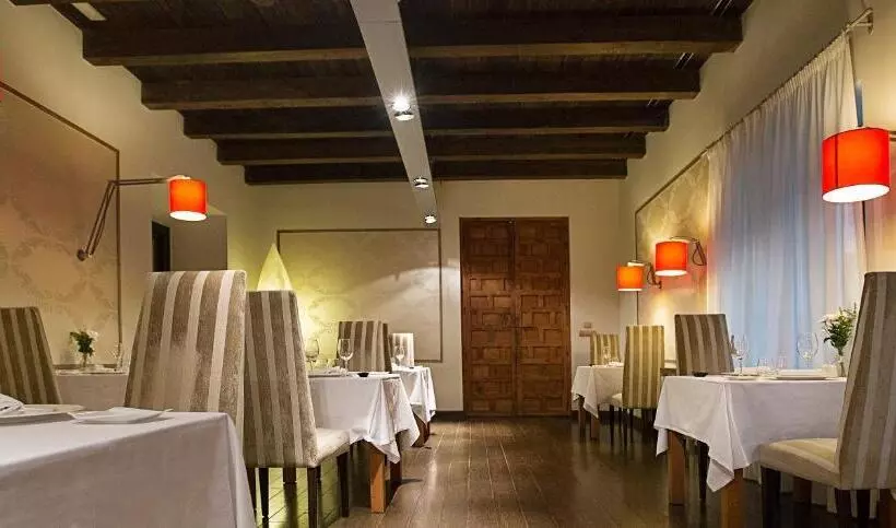 Fotos del hotel Hospes Palacio Del Bailio:  3