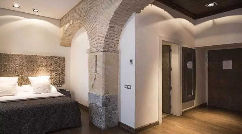 Fotos del hotel Hospes Palacio Del Bailio:  22