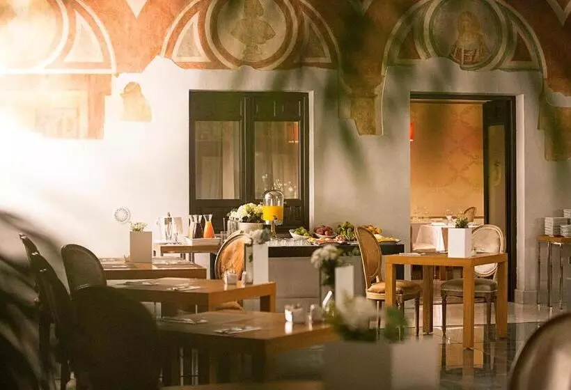 Fotos del hotel Hospes Palacio Del Bailio:  12