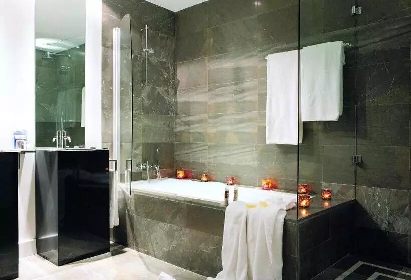 Fotos del hotel Hospes Palacio Del Bailio:  14