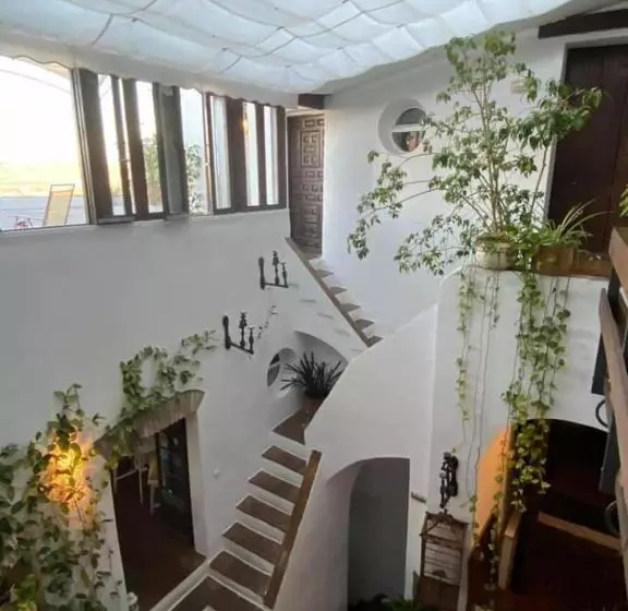 Fotos del hotel La Casa De Bovedas Charming Inn:  3