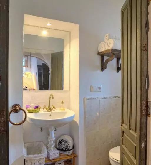 Fotos del hotel La Casa De Bovedas Charming Inn:  10