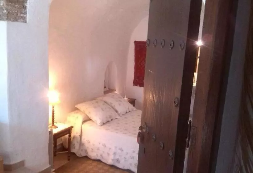 Fotos del hotel La Casa De Bovedas Charming Inn:  1