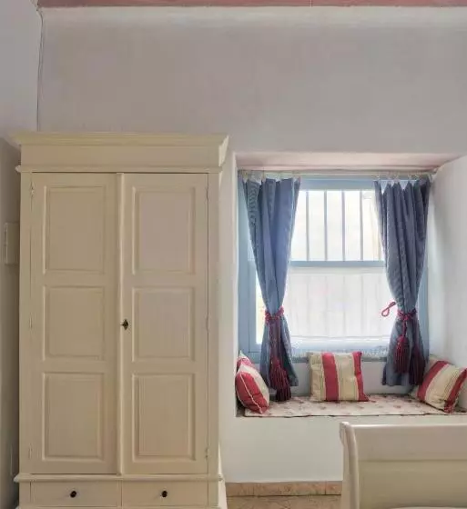 Fotos del hotel La Casa De Bovedas Charming Inn:  22