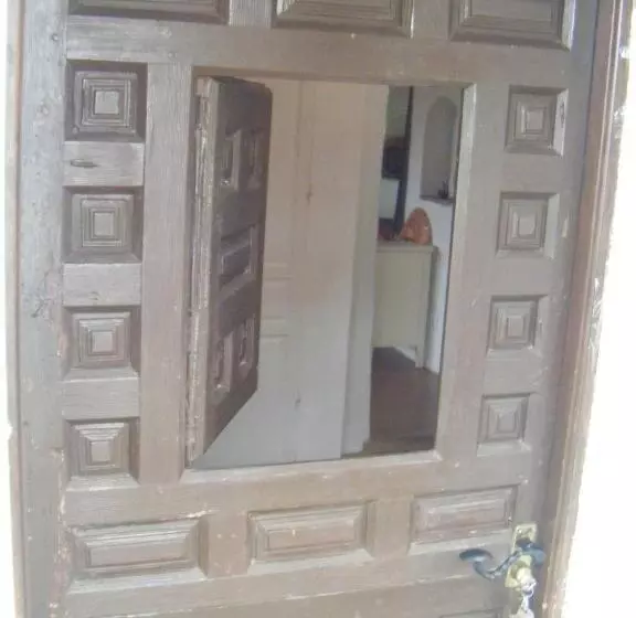 Fotos del hotel La Casa De Bovedas Charming Inn:  24