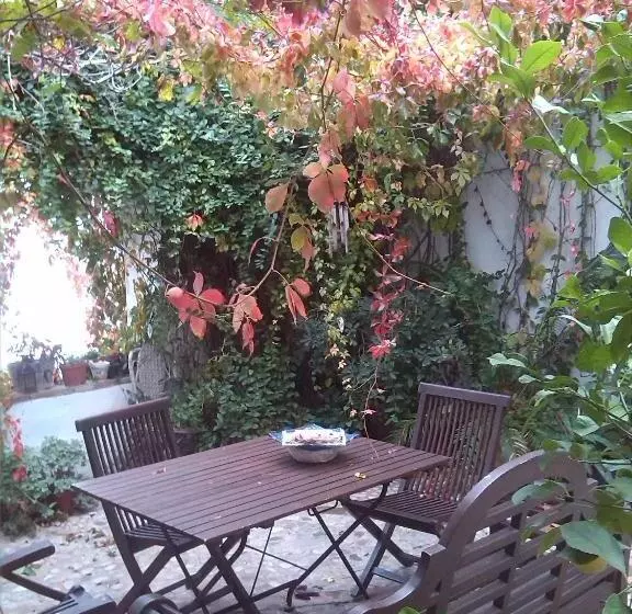 Fotos del hotel La Casa De Bovedas Charming Inn:  13