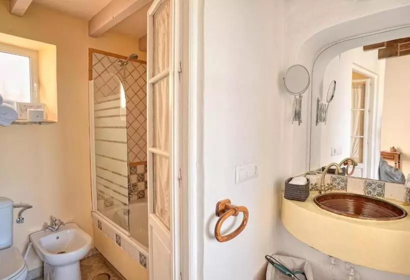 Fotos del hotel La Casa De Bovedas Charming Inn:  14