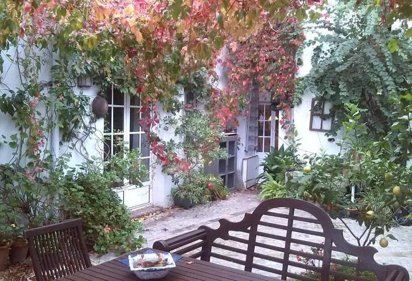 Fotos del hotel La Casa De Bovedas Charming Inn:  20