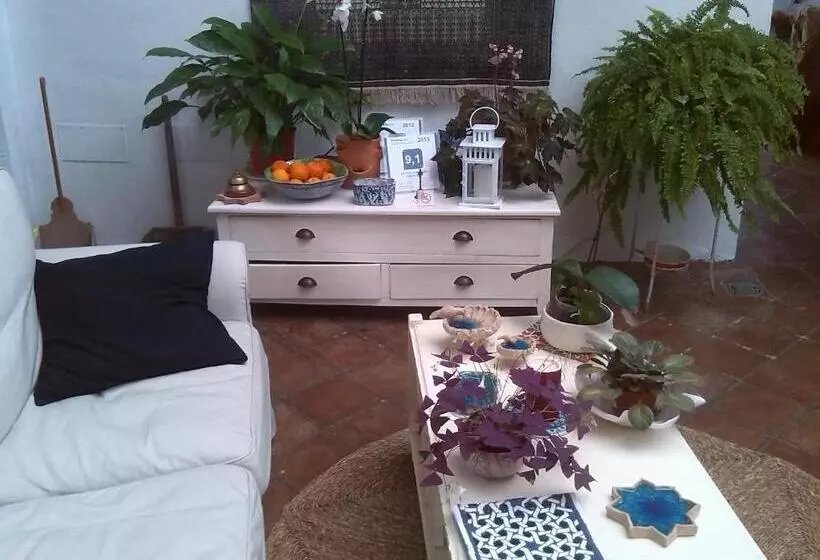 Fotos del hotel La Casa De Bovedas Charming Inn:  12