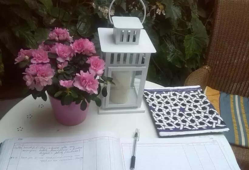 Fotos del hotel La Casa De Bovedas Charming Inn:  6