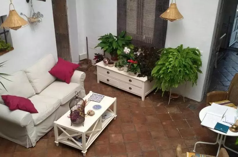 Fotos del hotel La Casa De Bovedas Charming Inn:  23