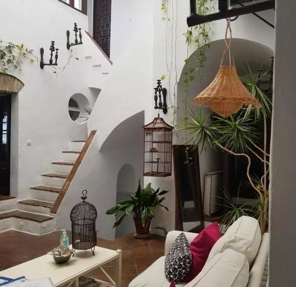 Fotos del hotel La Casa De Bovedas Charming Inn:  8