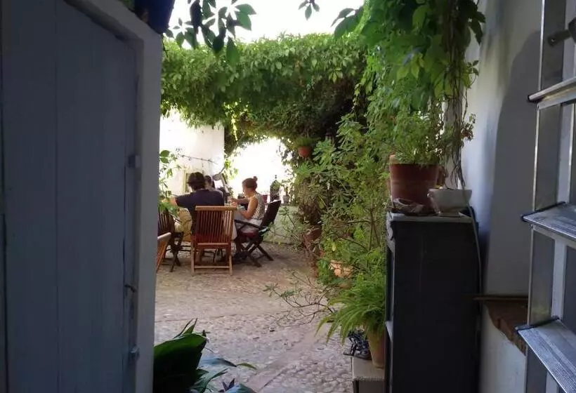 Fotos del hotel La Casa De Bovedas Charming Inn:  9