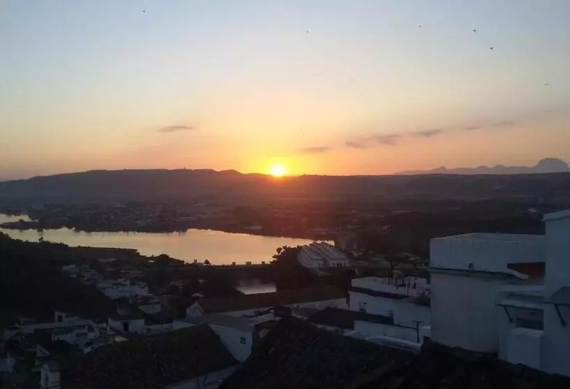 Fotos del hotel La Casa De Bovedas Charming Inn:  7