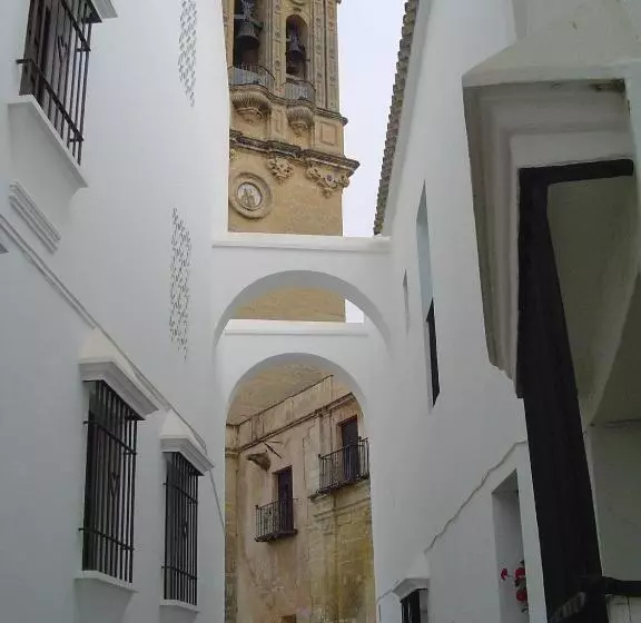 Fotos del hotel La Casa De Bovedas Charming Inn:  21