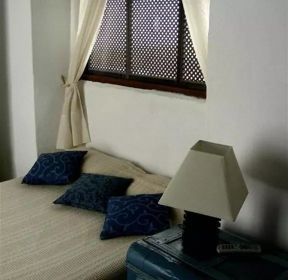 Fotos del hotel La Casa De Bovedas Charming Inn:  19