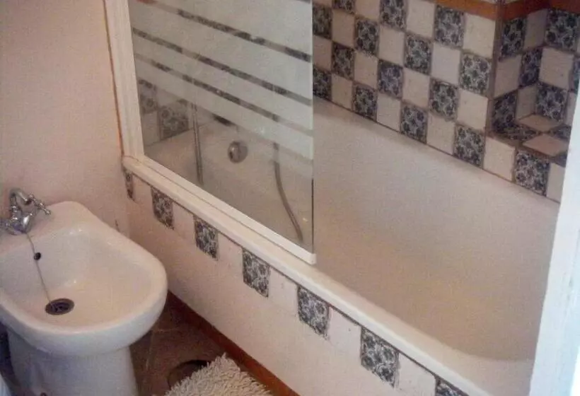 Fotos del hotel La Casa De Bovedas Charming Inn:  5