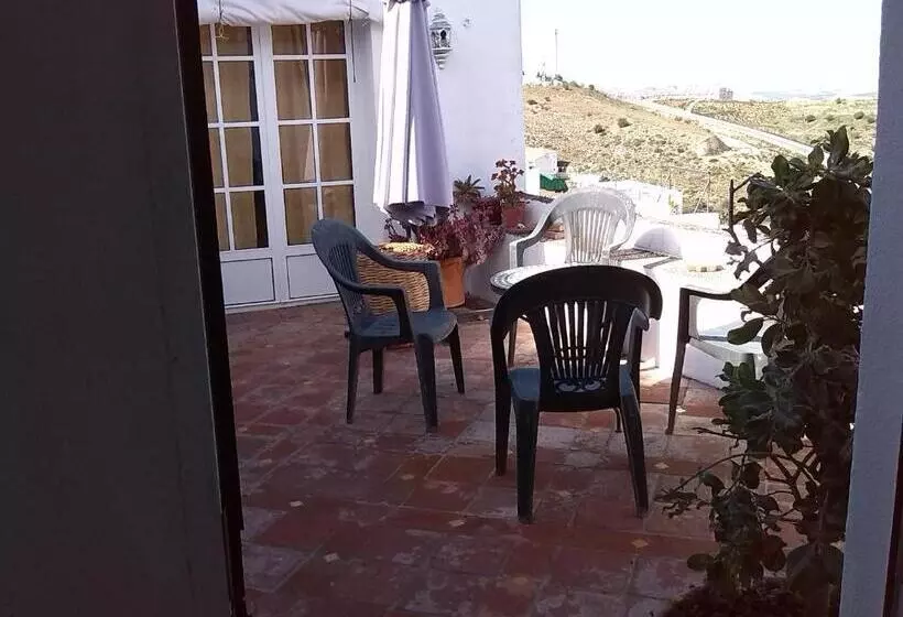 Fotos del hotel La Casa De Bovedas Charming Inn:  4