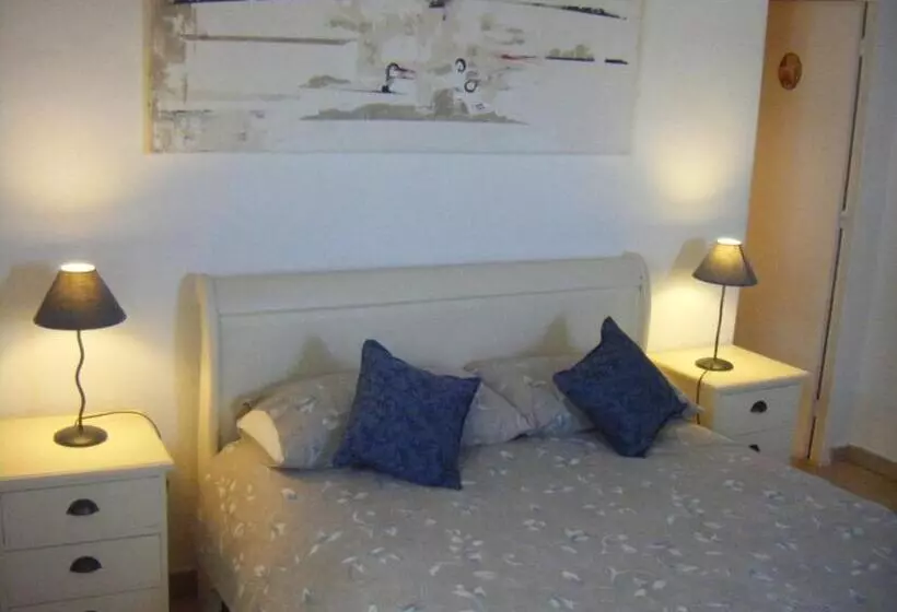 Fotos del hotel La Casa De Bovedas Charming Inn:  16