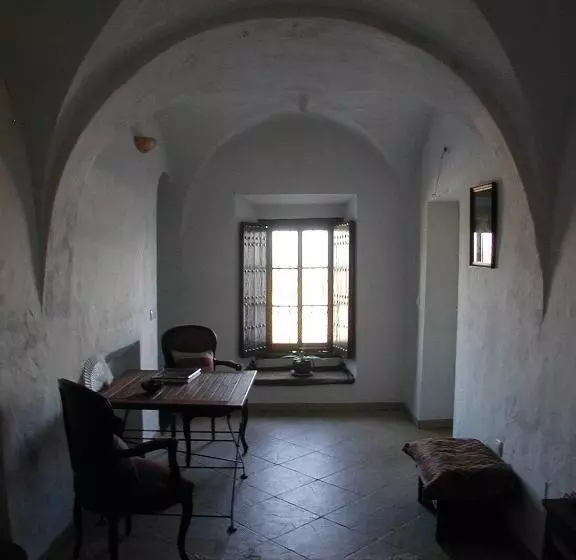 Fotos del hotel La Casa De Bovedas Charming Inn:  2