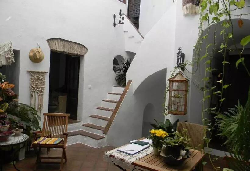 Fotos del hotel La Casa De Bovedas Charming Inn:  17