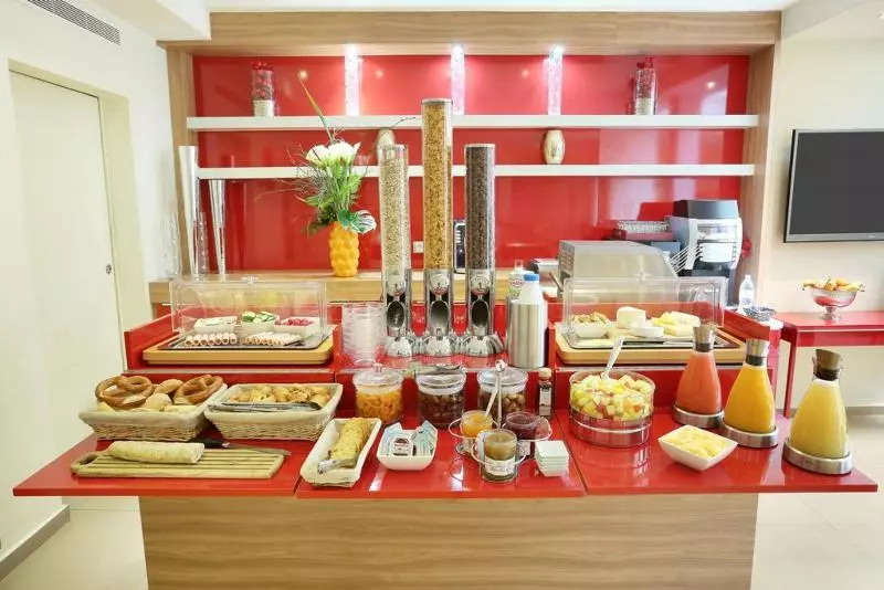 Fotos del hotel Le Grand Hôtel De Normandie:  5