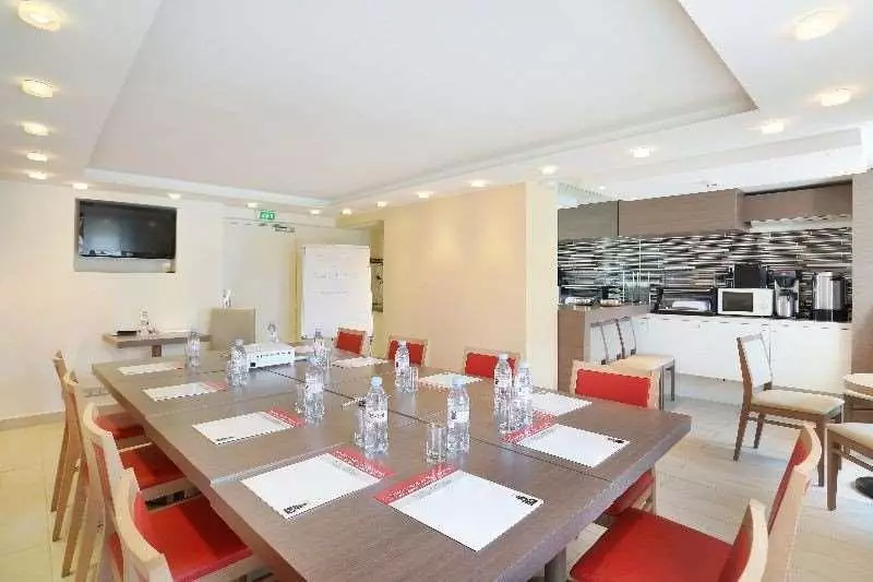 Fotos del hotel Le Grand Hôtel De Normandie:  4