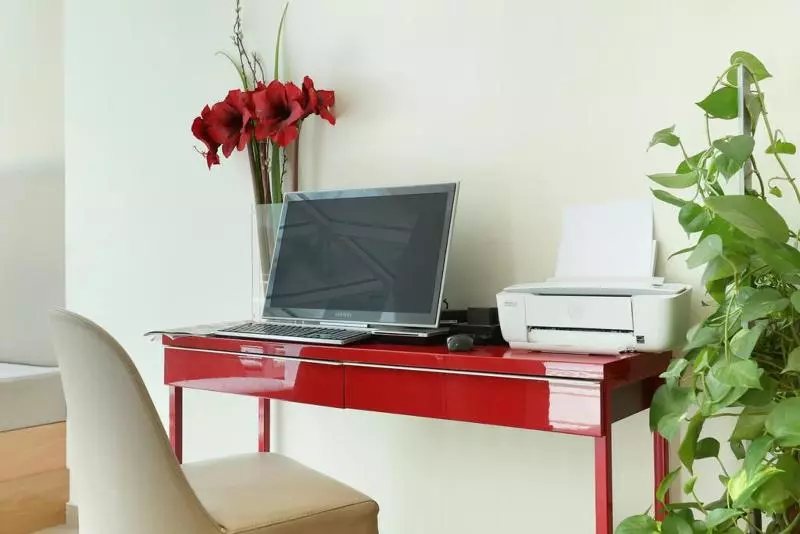 Fotos del hotel Le Grand Hôtel De Normandie:  15