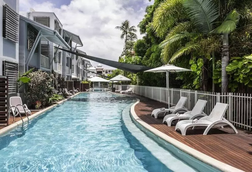 Fotos del hotel Mantra Aqueous On Port:  2