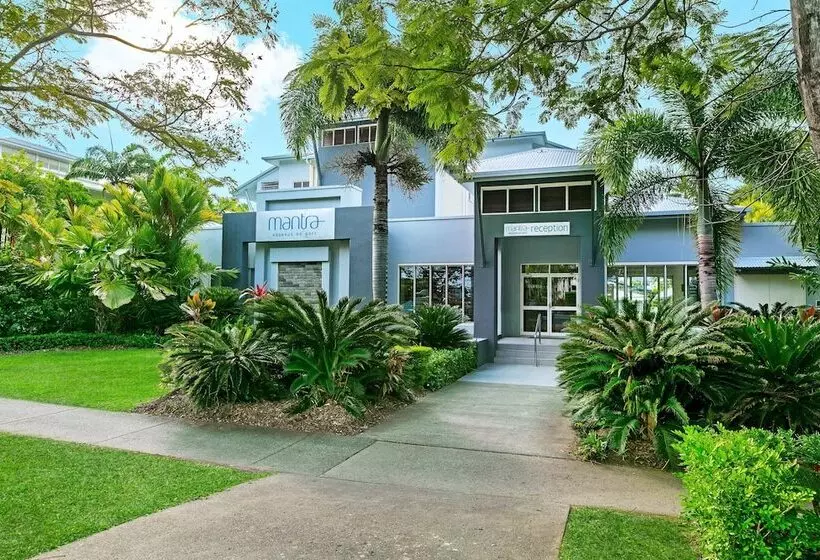 Fotos del hotel Mantra Aqueous On Port:  10