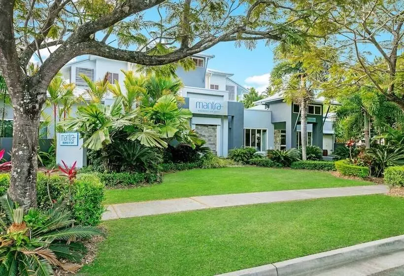 Fotos del hotel Mantra Aqueous On Port:  17