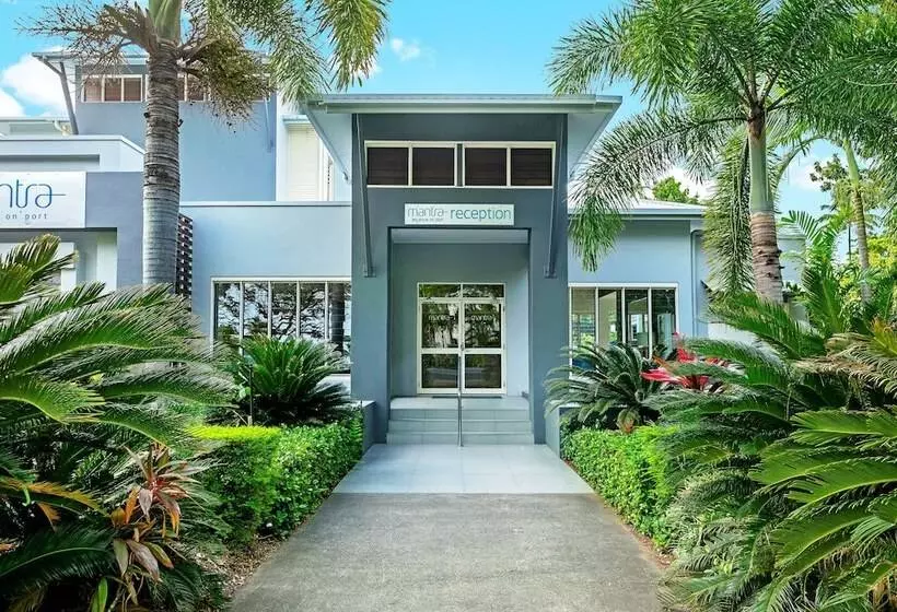 Fotos del hotel Mantra Aqueous On Port:  14