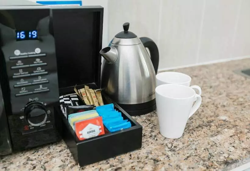 Fotos del hotel Mantra Aqueous On Port:  5