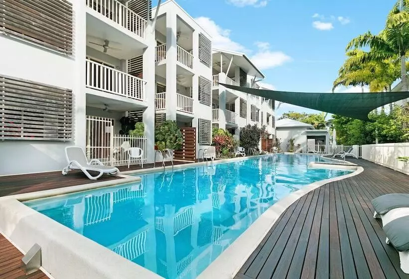 Fotos del hotel Mantra Aqueous On Port:  18